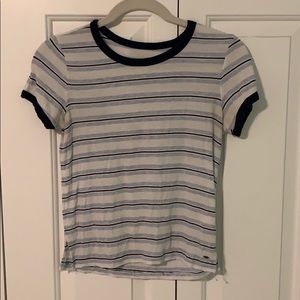 American Eagle Soft & Sexy Fitted Tee
